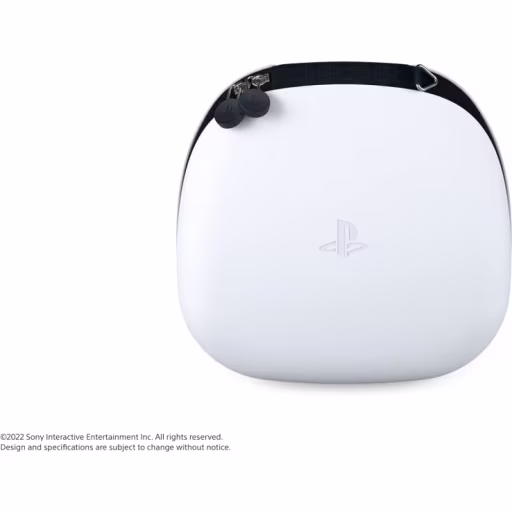 Imagen 5 de Control Inalámbrico Sony DualSense Edger para PS5 CFI-ZCP1