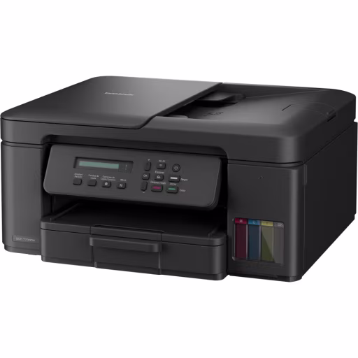 Imagen 2 de Impresora Multifunción Brother InkBenefit Tank Tinta Color 6000*1200dpi WiFi USB