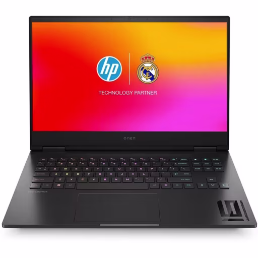 Imagen 1 de Notebook HP OMEN 16-wd0003la I7-13620H RAM 32GB SSD 1TB RTX4060 16.1" W11H