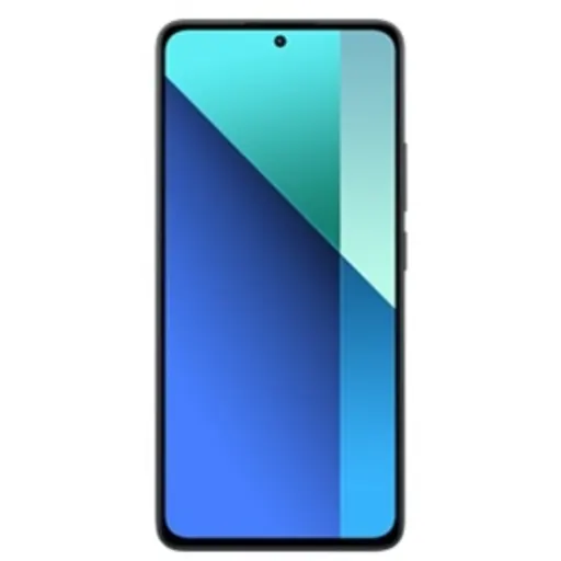 Imagen 0 de Smartphone Xiaomi Redmi Note 13 OctaCore 8GB/256GB 6.7" WiFi BT And MidnightBlck