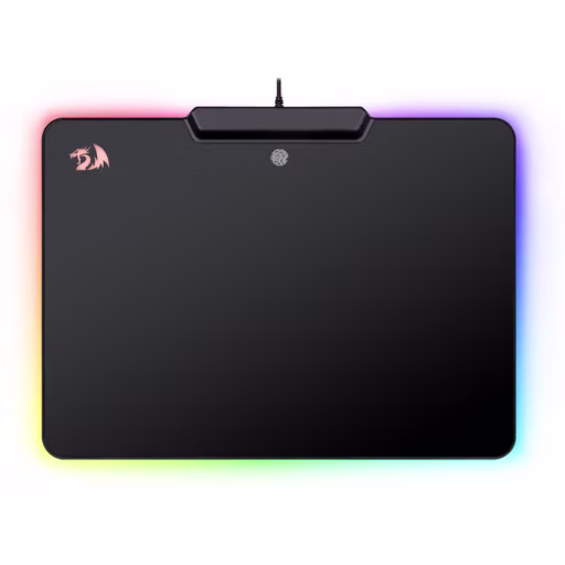 P009 PAD MOUSE RGB EPEIUS