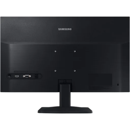 Imagen 3 de Monitor Profesional Samsung LS22A336 22" FHD 1920*1080 LED VA HDMI VGA 60Hz