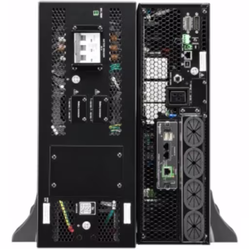 Imagen 4 de UPS APC Smart-UPS RT 15kVA 230V RM 230V On-Line