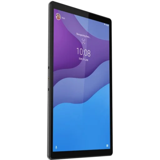 Imagen 6 de Tablet Lenovo Tab M10 Smart HD OctaCore RAM4GB Alm64GB 10.1" WiFi BT5.0 Android