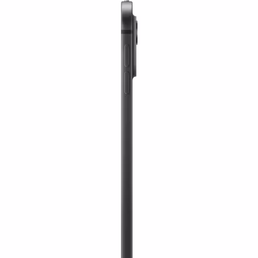 Imagen 1 de MVX23CI/A iPad Pro 13 M4 Wi-Fi pantalla estandar 256GB negro espacial