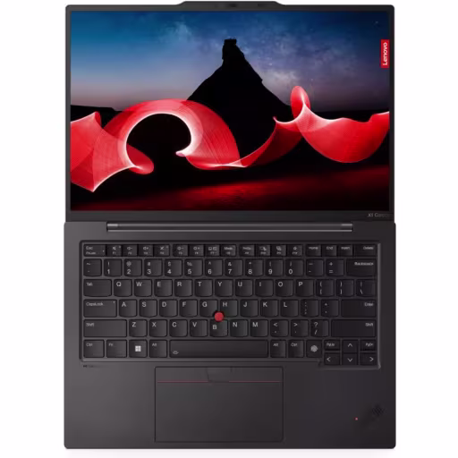 Imagen 5 de Notebook Lenovo ThinkPad X1 Carbon Gen12 Intel Core Ultra7-165U 32GB 1TB 14"W11P