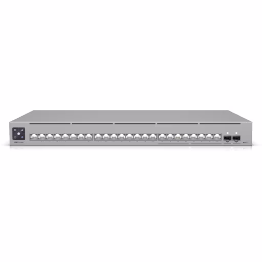 Imagen 0 de UBIQUITI Et 8-2500 16-1000 2-SFP+10G USP-opcional req-UniFi Switch L3