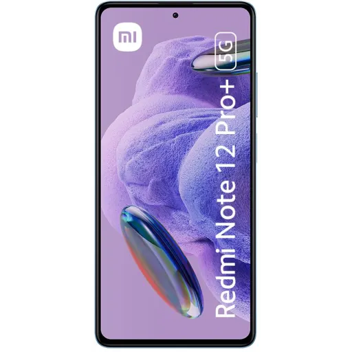 Imagen 1 de Smartphone Xiaomi Redmi Note 12 Pro+ 5G EU OctaCore 8GB/256GB Android Azul Cielo