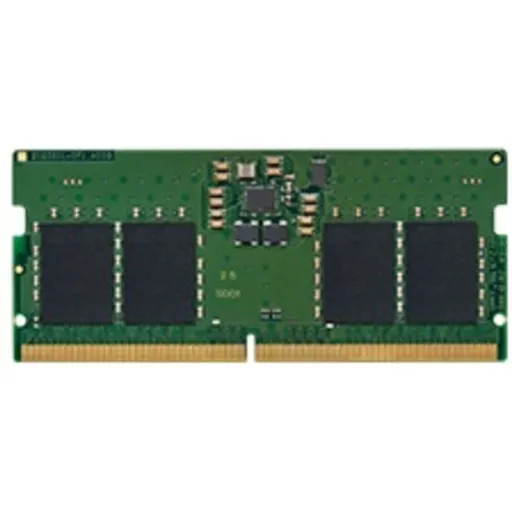 Memoria RAM 8GB DDR5 4800MHz SO-DIMM CL40 Non-ECC 1.1V 262p - Kingston