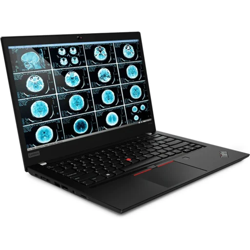 Imagen 0 de Notebook Lenovo ThinkPad P14s Gen2 I7-1165G7 RAM 16GB SSD512GB 14" VID4GB W10P