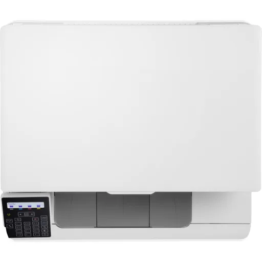 Imagen 5 de Impresora Multifunción HP LaserJet Pro MFP M182nw Láser Color Wi-Fi LAN USB 2.0