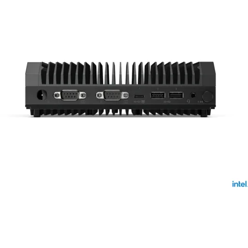 Imagen 1 de Computador Lenovo ThinkEdge SE30 I5-1145V RAM 16GB SSD 256GB W10IOT