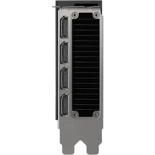 Imagen 4 de Tarjeta de Video PNY NV RTX 5000 Ada Gen 32GB GDDR6 ECC 4*DisplayPort PCIe4.0x16