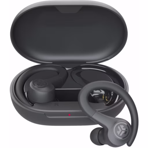 Imagen 0 de Audifono True Wireless Go Air Sport Jlab Graphite