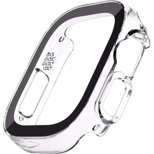 Imagen 6 de Bumper para Apple Watch Ultra / Ultra 2 49 mm Belkin transparente