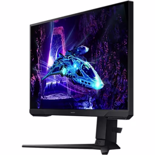 Imagen 14 de Monitor Gamer Samsung G30D Odyssey G3 24" VA FHD 1920*1080 DP HDMI 180Hz 1ms