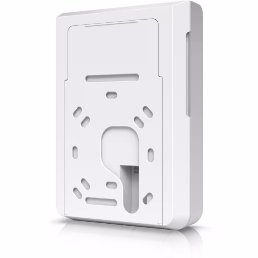 Imagen 4 de Acces Point UBIQUITI U7-Pro-Wall WiFi 7 Velocidad 10,7Gbps, frec 2,4/5/6GHz