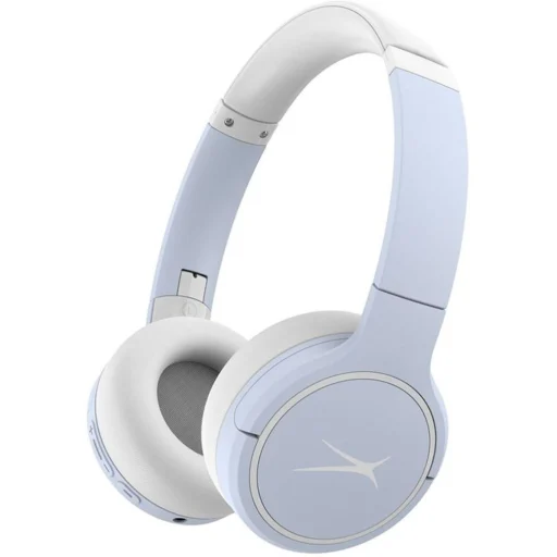 Imagen 0 de Altec Lansing MZX5400 Nanophones ANC - Blue (MZX5400)