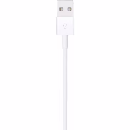 Imagen 2 de Cable Lightning a USB Apple 1.0 Mt