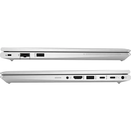 Imagen 6 de Notebook HP EliteBook 640 G10 I7-1355U RAM 64GB SSD 1TB 14" W11P
