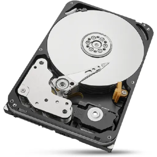 Imagen 7 de Disco Duro Seagate IronWolf Pro 20TB 3.5" 7200RPM SATAIII 6Gb/s 256MB p/NAS