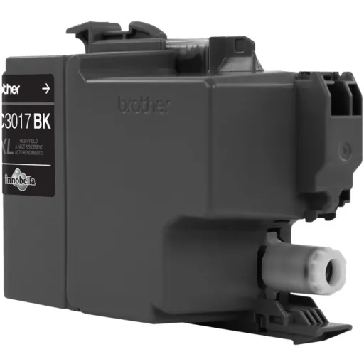Imagen 3 de Cartucho de Tinta Brother LC3017BK Negro aprox 550 pag. p/MFC-J5330DW-J6730DW