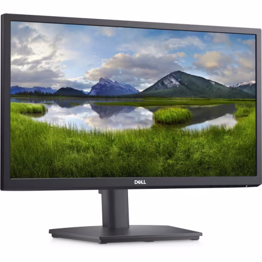 Imagen 2 de Monitor Dell E2222HS 21.5" FHD 1920*1080 LED VA DP HDMI VGA 5 ms 60Hz