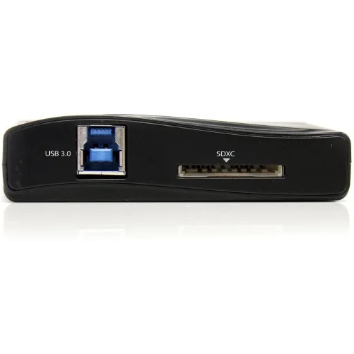 Imagen 2 de Lector de Tarjetas de Memorias Flash USB 3.0 Externo Admite 16 Tipos de Tarjetas