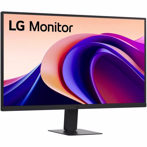 Imagen 2 de Monitor LG 27U631A-B 27" QHD 2650*1440 IPS HDMI USB-C 100Hz 5ms (gTG) 
