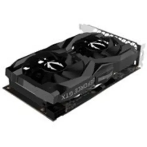 Imagen 1 de Tarjeta de Video Zotac Gaming GTX 1660 Super AMP  6GB GDDR6 PCIe 3*DP HDMI ATX 