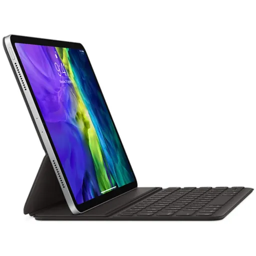 Imagen 2 de Smart Keyboard Folio para iPad Pro 11 español (1ª y 2ª Gen) 