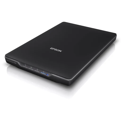 Imagen 3 de Escáner de Escritorio Epson Perfection V39 II, para fotografías 4800ppp USB