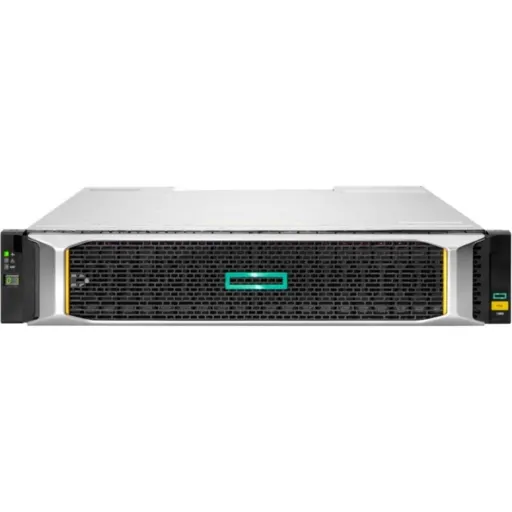 Imagen 0 de Almacenamiento HPE MSA 1060 10GBT iSCSI SFF Strg