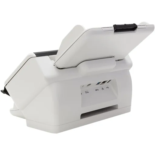 Imagen 9 de Kodak S2060w - Escáner de documentos - CIS dual - 216 x 3000 mm - 600 ppp x 600 ppp - hasta 60 ppm (mono) / hasta 60 ppm (color) - Alimentador automático de documentos (ADF) (80 hojas) - hasta 7000 exploraciones por día - LAN, Wi-Fi(n), USB 3.1 Gen 1