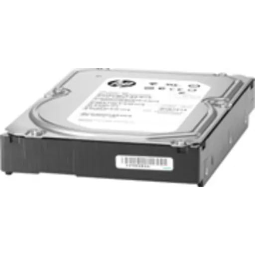 Imagen 2 de Disco Duro HPE 4TB 3.5" 7200RPM SATA III 6GB/s Non Hot-Plug Serv/ProliantGen8