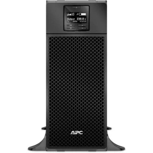 Imagen 2 de Unidad Smart-UPS APC SRT 6 KVA  230 V Tipo Torre Convertible para Rack/torre