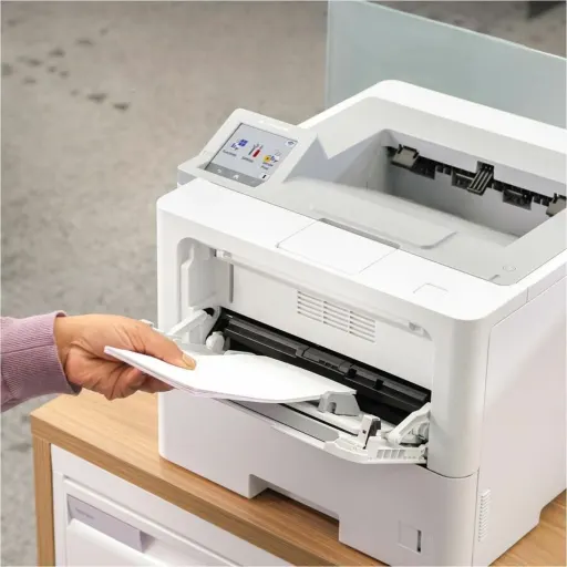 Imagen 5 de Impresora Brother HL-L6415DW Láser Monocrómo 52ppm WiFi Ethernet USB2.0