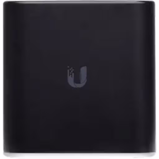 Imagen 0 de Access Point Ubiquiti AirCube ACB-ISP 4x10/100 PoE Wifi 2x2 MIMO 2.4GHz
