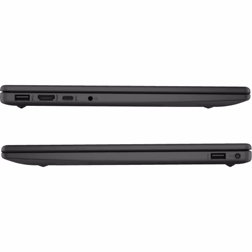 Imagen 4 de Notebook HP 240 G10 I5-1335U RAM 8GB SSD 512GB 14" W11H