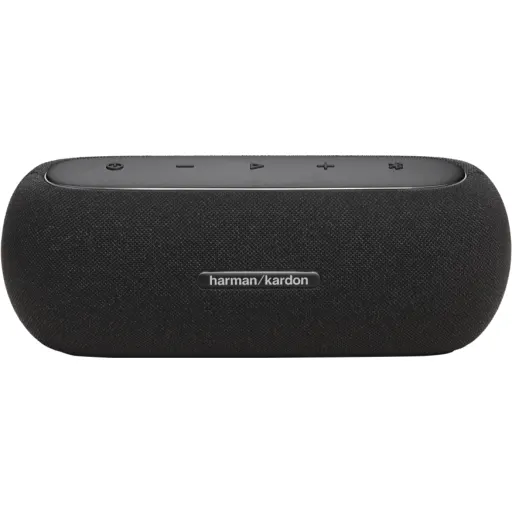 Imagen 1 de Harman Kardon - Speaker - Black - Luna