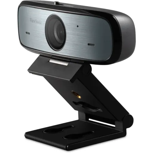 Imagen 4 de Cámara Web Viewsonic VB-CAM-002, 1080p 30fps c/mic stereo Privacidad USB 