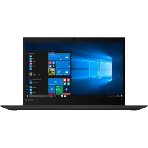 Imagen 1 de Lenovo ThinkPad T14s Gen 1 20T1 - Core i5 10310U / 1.7 GHz - Win 10 Pro 64 bits 