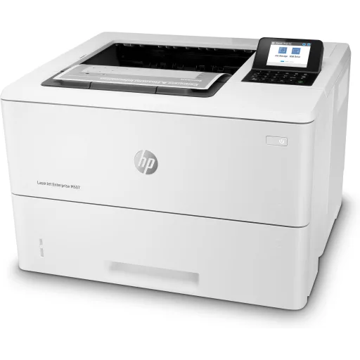 Imagen 1 de Impresora HP LaserJet Enterpr. M507DN Láser Monócroma Ethernet USB Duplex 43ppm