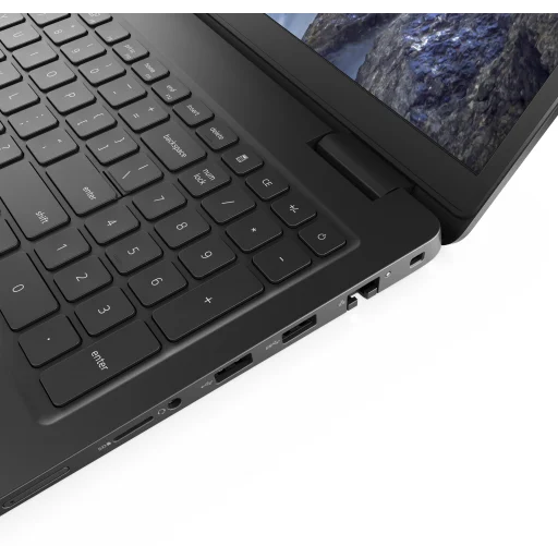Imagen 13 de Notebook Dell Latitude 3520 I5-1135G7 RAM 8GB SSD 256GB M.2 15.6" W10P