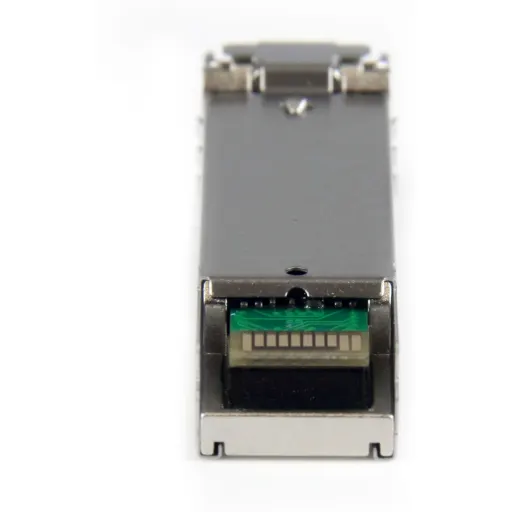 Imagen 3 de Módulo Transceptor SFP Compatible con GLC-LH-SMD Cisco - 1000BASE-LH - Monomodo 