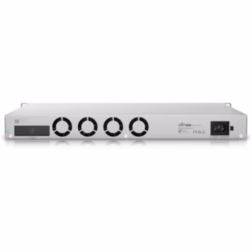 Imagen 4 de UBIQUITI UniFi 4-SFP28-25G 28-SFP+10G Switch Rack Admin-L3 100-240VAC  Switch