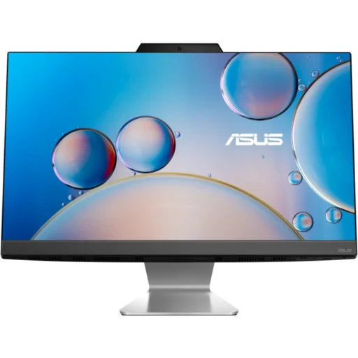 Imagen 4 de Computador Asus AIO I5-1235U RAM 8GB SSD 512GB  23.8" W11P
