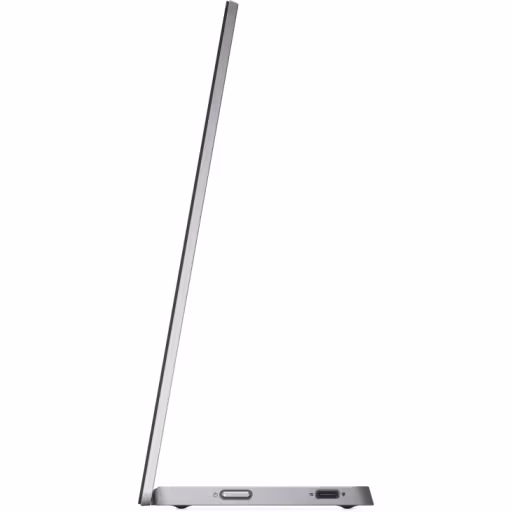 Imagen 3 de Monitor Portatil Dell P1424H 14" FHD 1920*1080 IPS 2*USB-C 6 ms
