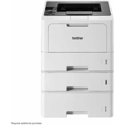 Imagen 3 de Optional Papertray 520 sheets HL-L63/64