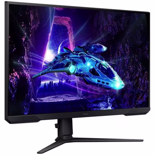 Imagen 1 de Monitor Gamer Samsung Odyssey G30D 32" FHD VA 1920*1080 HDMI DP 180Hz 1ms(MPRT)